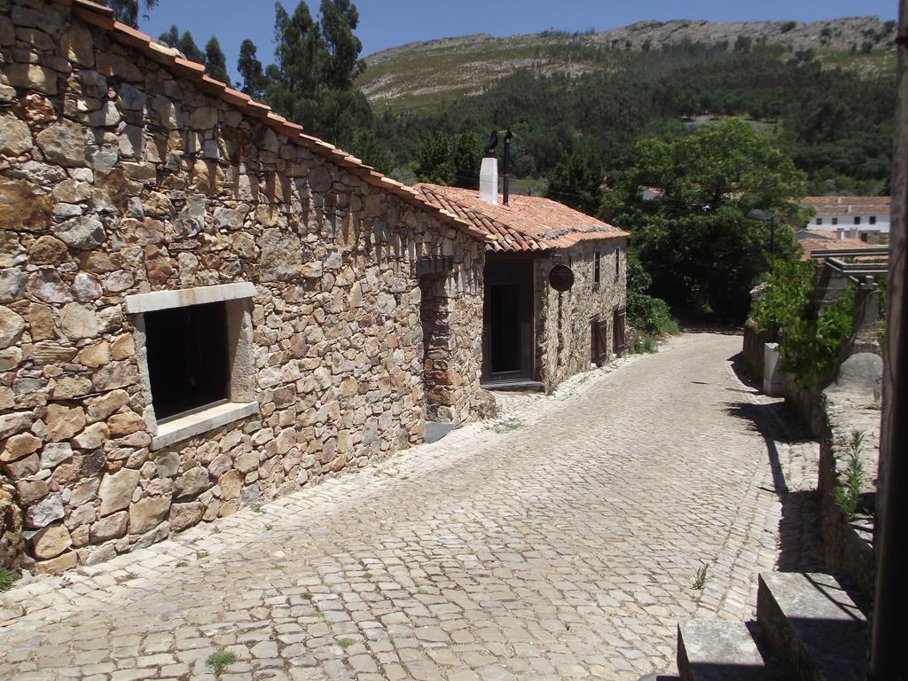 Casa Do Ze Sapateiro Hotel Ferraria de São João Екстериор снимка