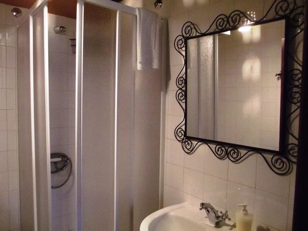 Casa Do Ze Sapateiro Hotel Ferraria de São João Екстериор снимка