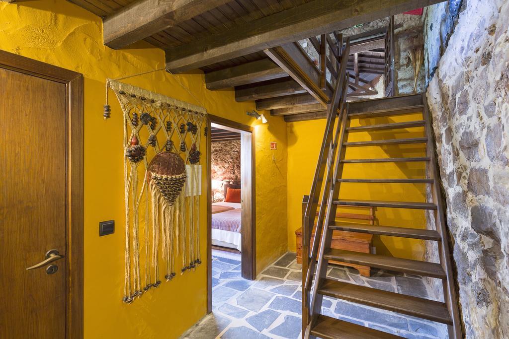 Casa Do Ze Sapateiro Hotel Ferraria de São João Екстериор снимка