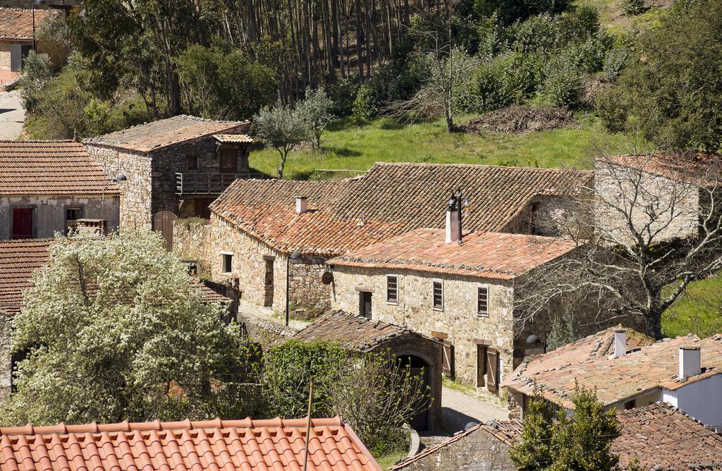 Casa Do Ze Sapateiro Hotel Ferraria de São João Екстериор снимка