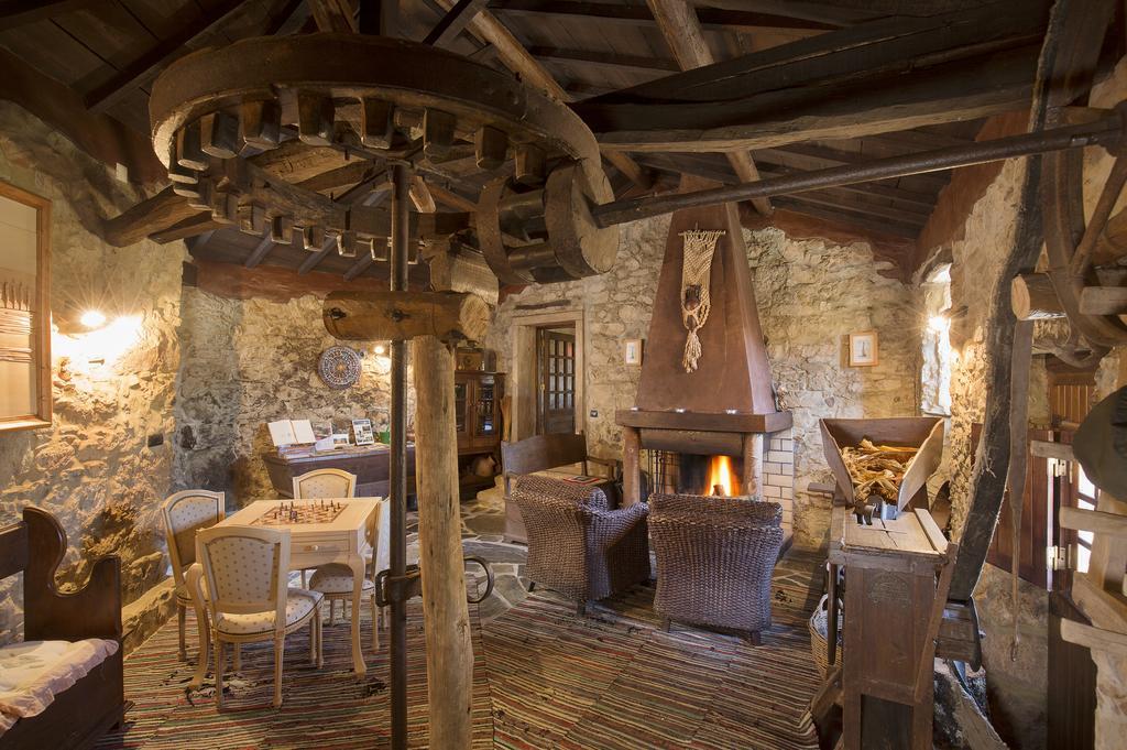Casa Do Ze Sapateiro Hotel Ferraria de São João Екстериор снимка