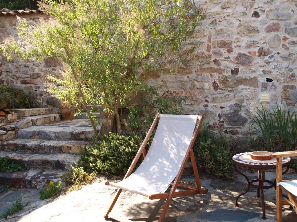Casa Do Ze Sapateiro Hotel Ferraria de São João Екстериор снимка